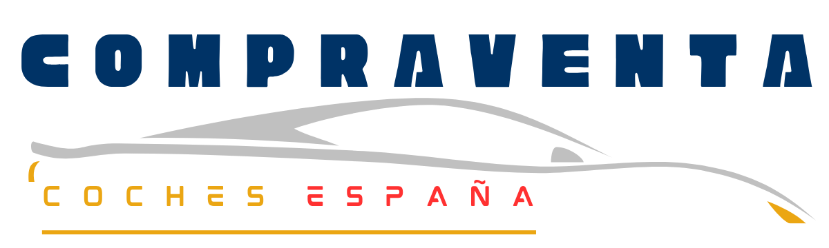 [Logo de Compra Venta de Coches España]